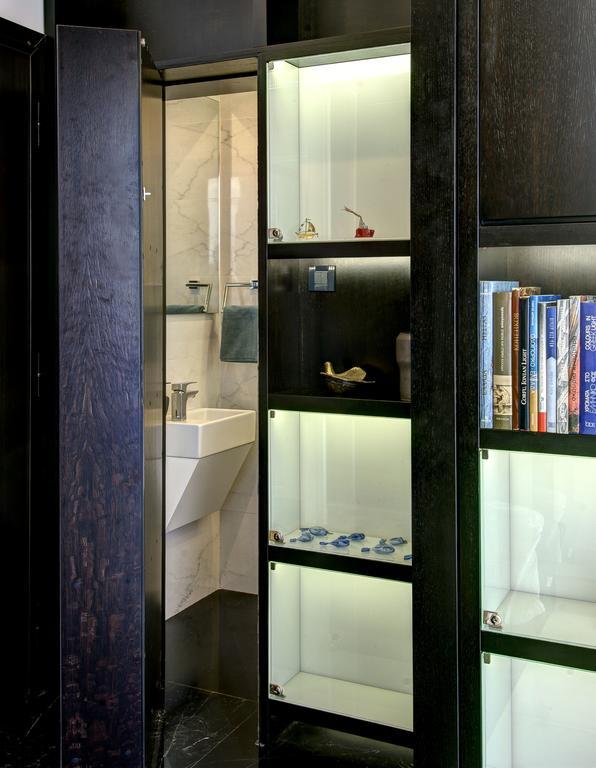 Frixos Acropolis Luxury Apartment Atene Esterno foto